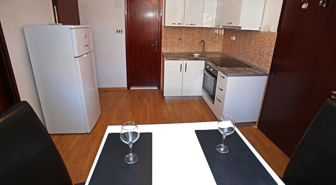 Apartment Lea Split Exterior foto