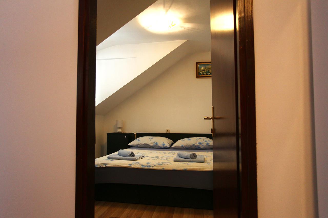 Apartment Lea Split Exterior foto