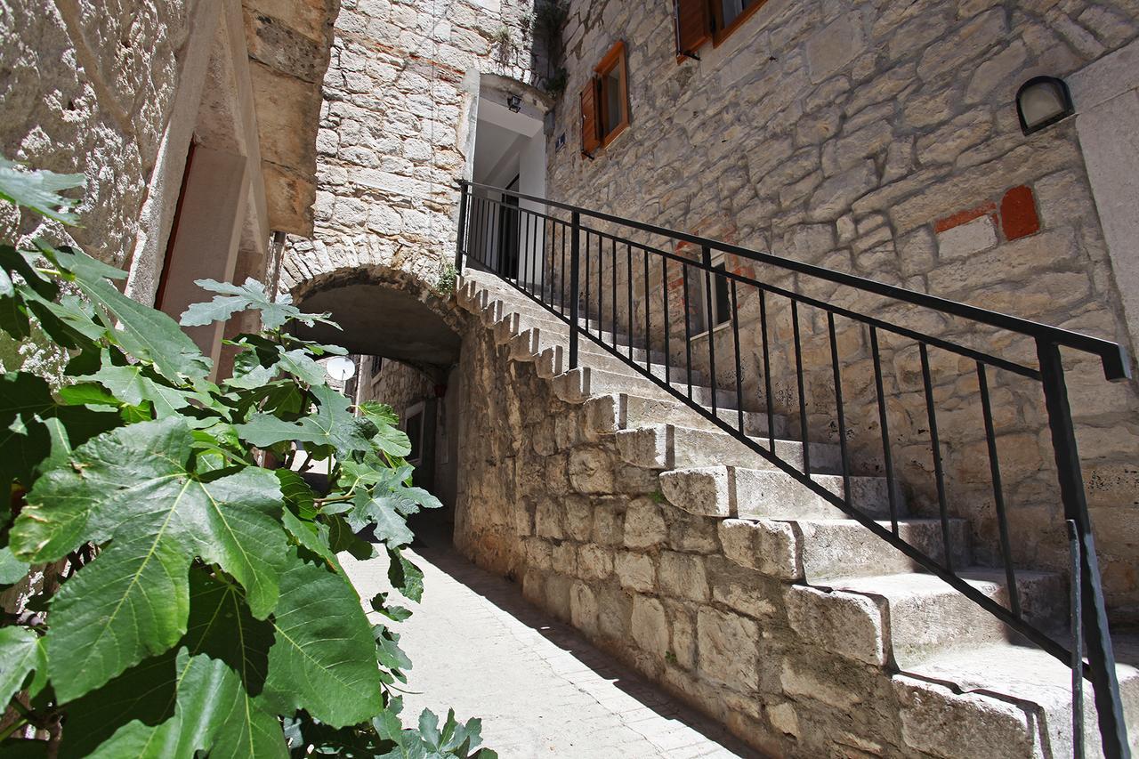 Apartment Lea Split Exterior foto